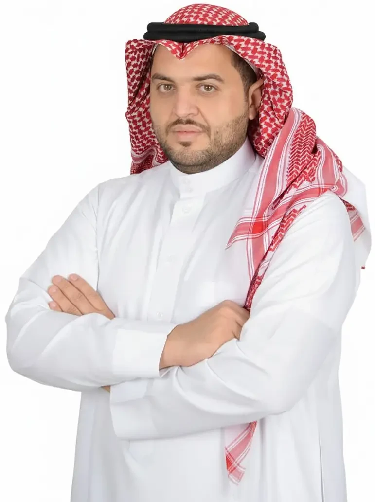 Abdullah bin Saleh Al-Omair